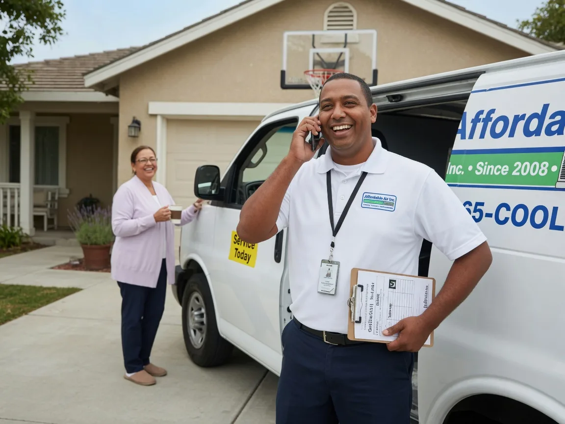 Central Ac Repair Milford, VA FAQs